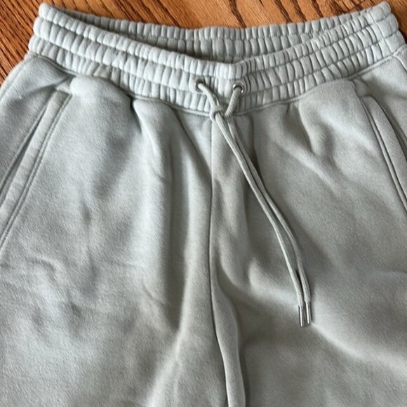 Abercrombie & Fitch Essential Sunday Sweatshirt & Pants SET NWT Small S - Picture 3 of 7